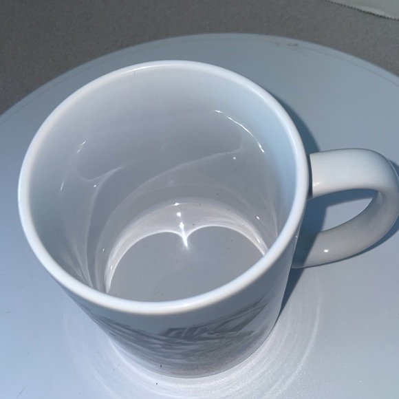 guardian angel and praying hands with money coffee mug cup tea 12” ounce - Picture 8 of 10